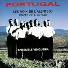 Ensemble Vidigueira