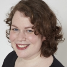 Helen Zaltzman