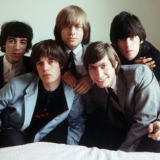 The Rolling Stones