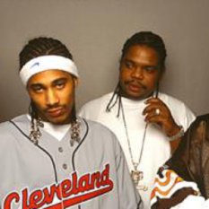 Bone Thugs-N-Harmony featuring Akon