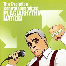 Plagiarhythm Nation