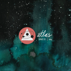 Atlas: Space 2