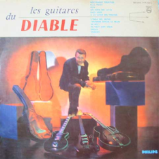 Les guitares du diable