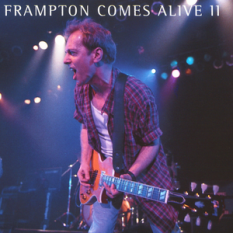 Frampton Comes Alive II