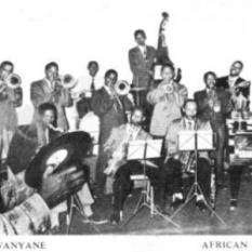 African Swingsters