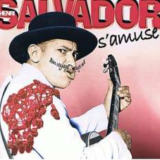 Salvador S'amuse