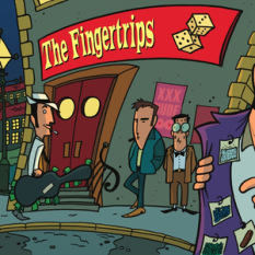 The Fingertrips