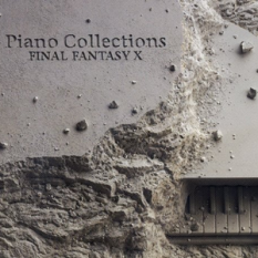 FFX Piano Collections