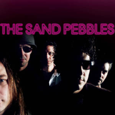 Sand Pebbles