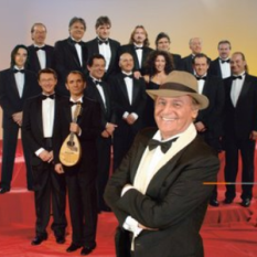 Renzo Arbore & Orchestra Italiana