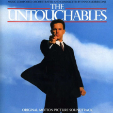 The Untouchables