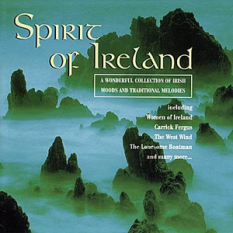 Spirit of Ireland