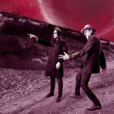 The Claypool Lennon Delirium