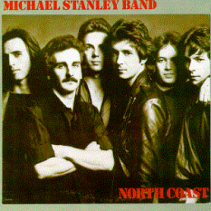 Michael Stanley Band