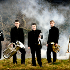 Fine Arts Brass Ensemble