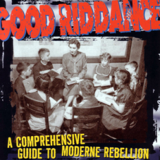 A Comprehensive Guide To Moderne Rebellion