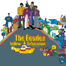 Yellow Submarine