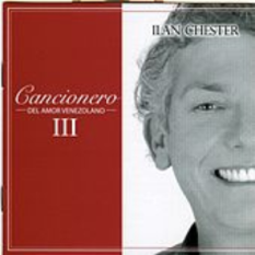 Cancionero del Amor Venezolano III