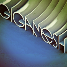 Gigamesh - EP