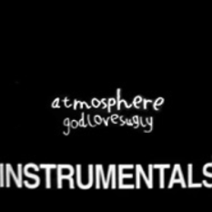 God Loves Ugly Instrumentals