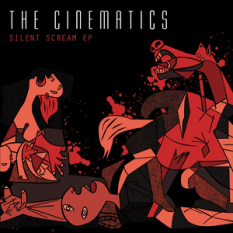 Silent Scream EP