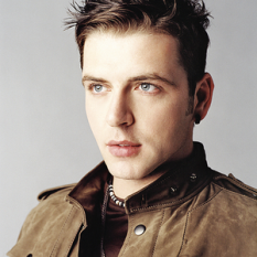 Mark Feehily