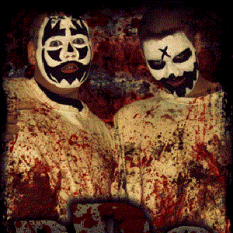 Dead Dirty Carnies