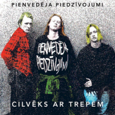 Cilvēks Ar Trepēm