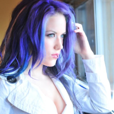 Alissa White-Gluz