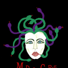 Medusas's curse