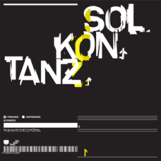 Tanzkonsol