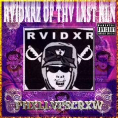 RAIDER KLAN x PHXLLVPSCRXW