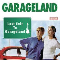 Last Exit To Garageland