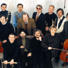 Moscow Contemporary Music Ensemble