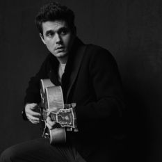 John Mayer