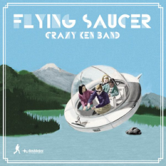 Flying Saucer