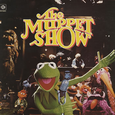 The Muppet Show