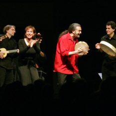 L'Arpeggiata  & Christina Pluhar