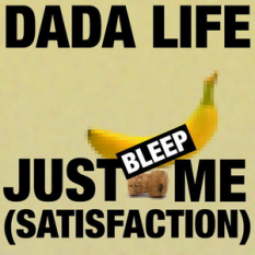 Just Bleep Me (Satisfaction)