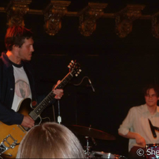 John Frusciante & Josh Klinghofer