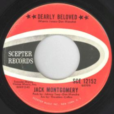 Jack Montgomery