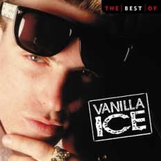 The Best Of Vanilla Ice