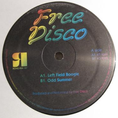 Free Disco
