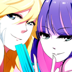 Panty & Stocking