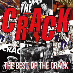 The Best Of The Crack