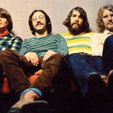 Creedence Clearwater Revival