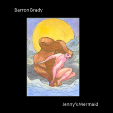 Jenny's Mermaid
