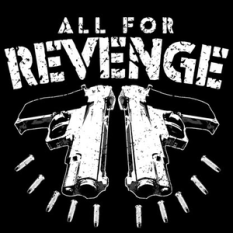 All For Revenge NY