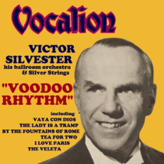 Victor Silvester and His Ballroom Orchestra