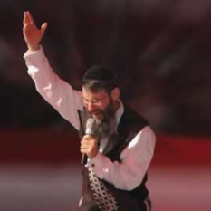 Avraham Fried